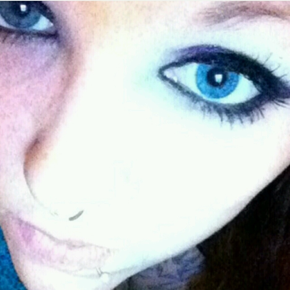 Meet your Posher, Mariah